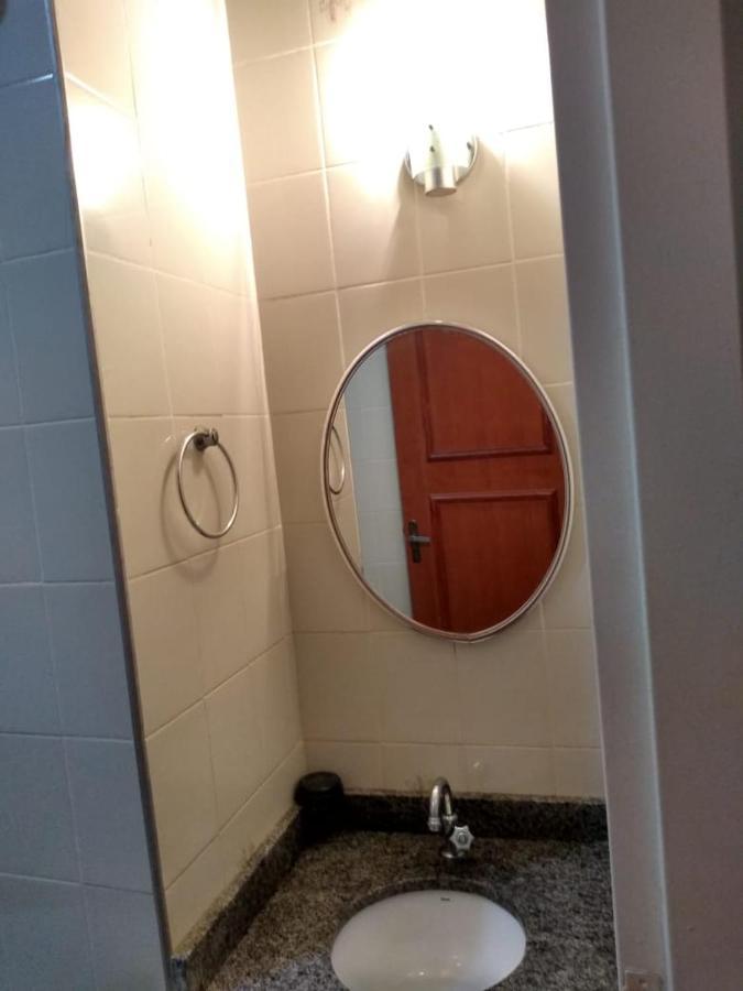 Hotel Veredas Monsenhor Paulo Exteriör bild