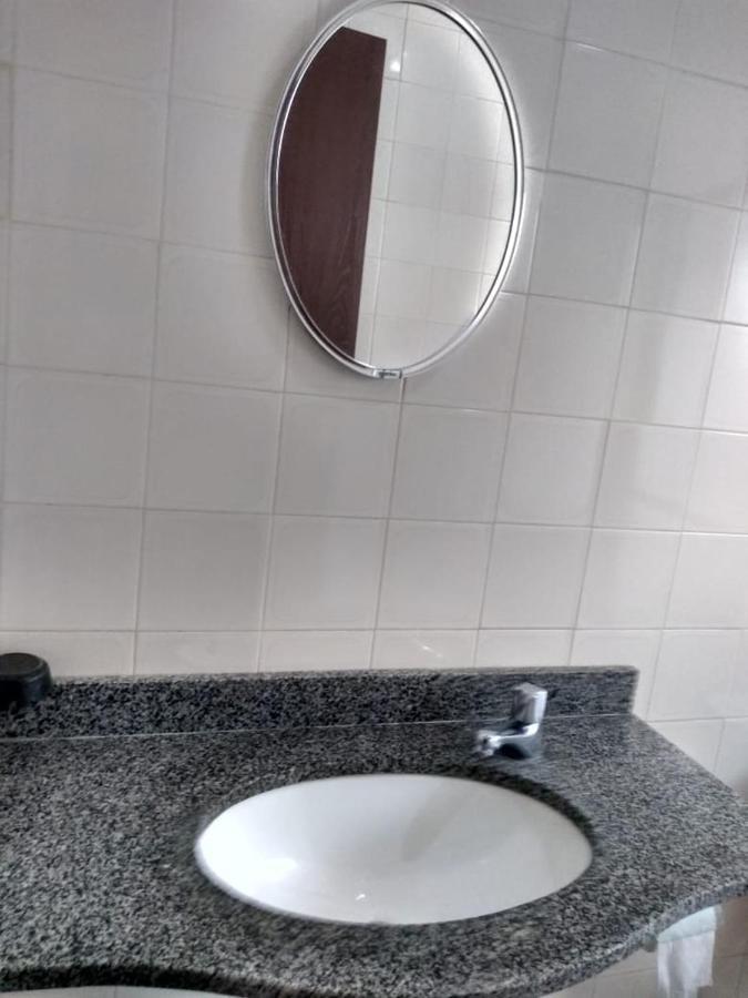 Hotel Veredas Monsenhor Paulo Exteriör bild