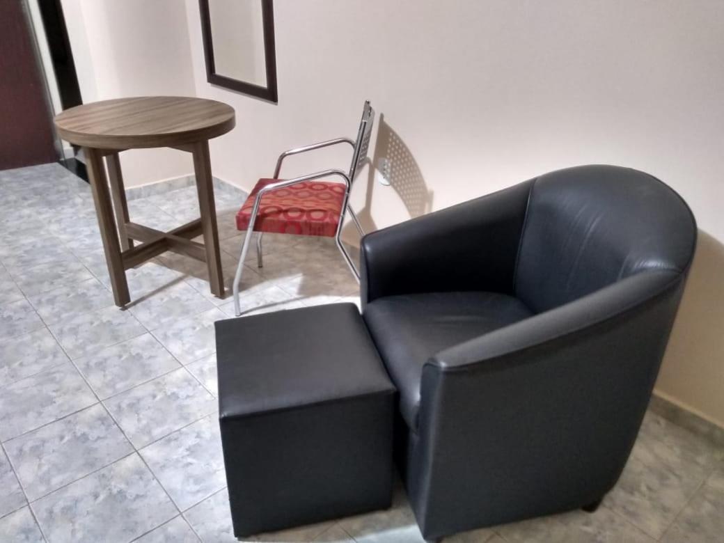 Hotel Veredas Monsenhor Paulo Exteriör bild