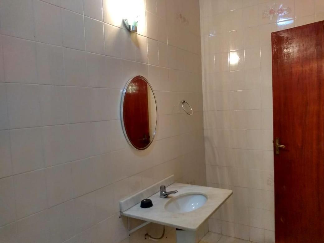 Hotel Veredas Monsenhor Paulo Exteriör bild