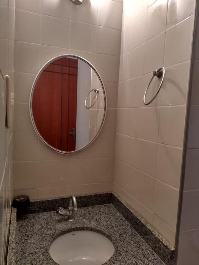 Hotel Veredas Monsenhor Paulo Exteriör bild