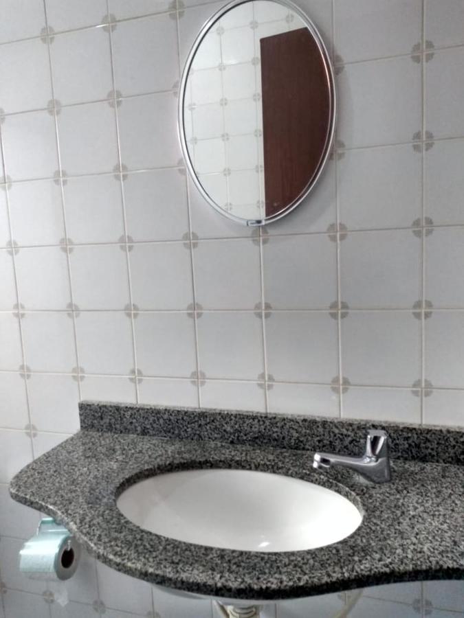 Hotel Veredas Monsenhor Paulo Exteriör bild