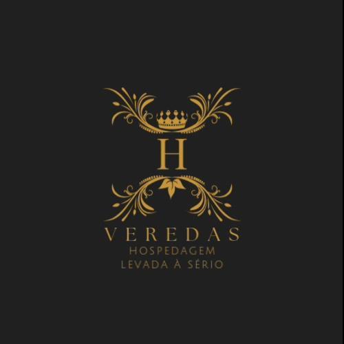 Hotel Veredas Monsenhor Paulo Exteriör bild